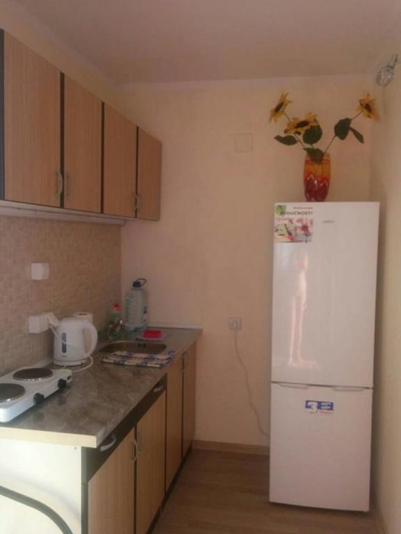 Apartments Dubrava 106 Dobra Voda Habitación foto